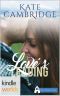 [First Street Church Romances 01] • Love's Leading